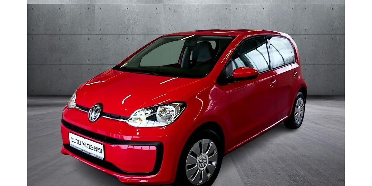 VW up! 66.000 km 9.990 &euro; Ettlingen 76275