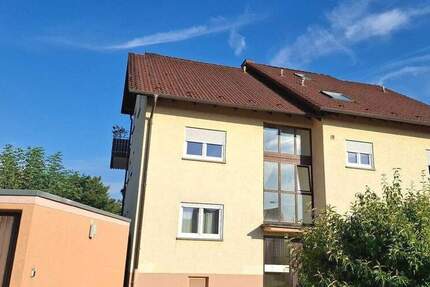 Wohnung Oberkirch - 2 Zimmer, 60 m&sup2;, 209.000&euro; | Angebot:25743955