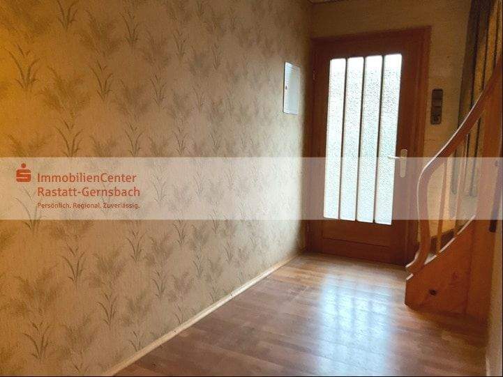 Einfamilienhaus Forbach - 7 Zimmer, 267 m&sup2;, 179.000&euro; | Angebot:25797593