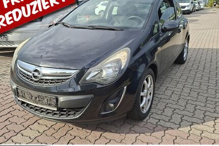 Opel Corsa 88.766 km 3.385 &euro; Achern 77855