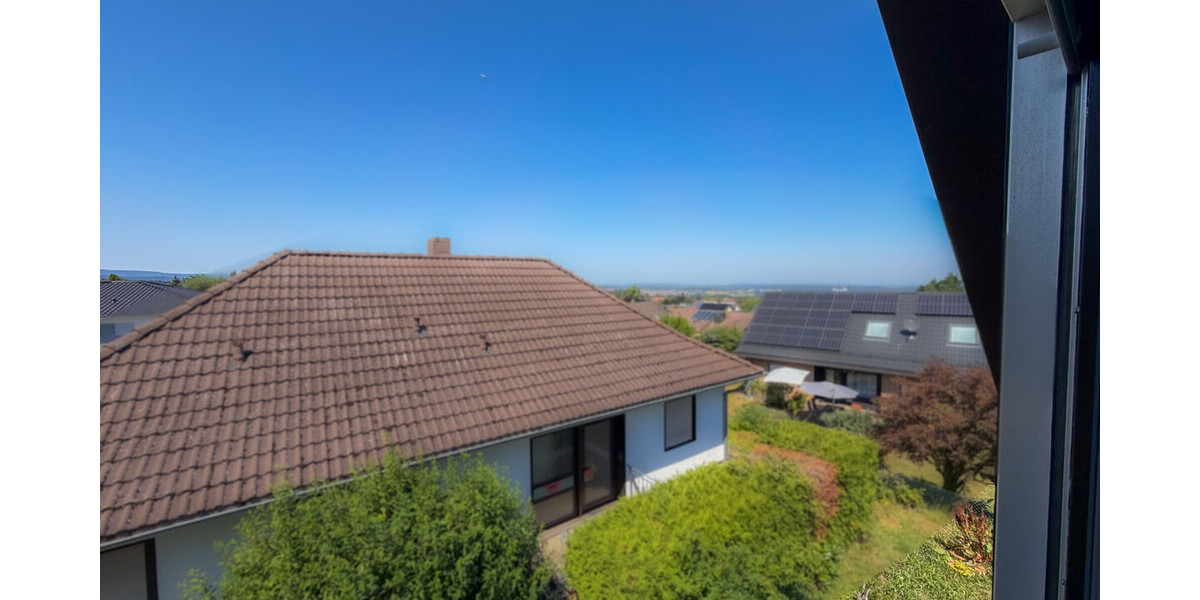 Reserviert - 1-2 Famhaus in sehr toller Lage - Zweifamilienhaus Straubenhardt | Angebot:27023546
