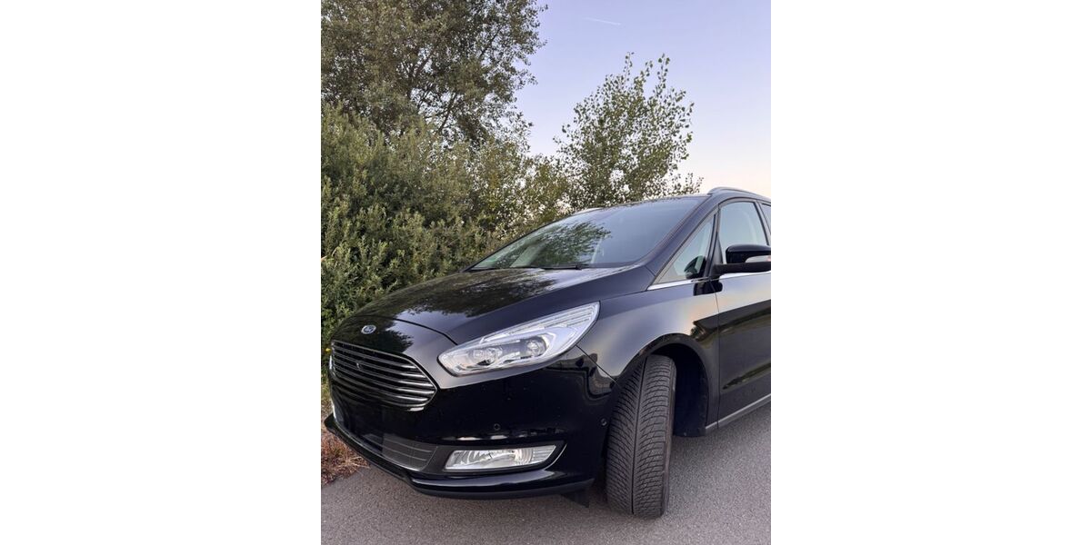 Ford Galaxy 49.500 km 20.900 &euro; Hagenbach 76767