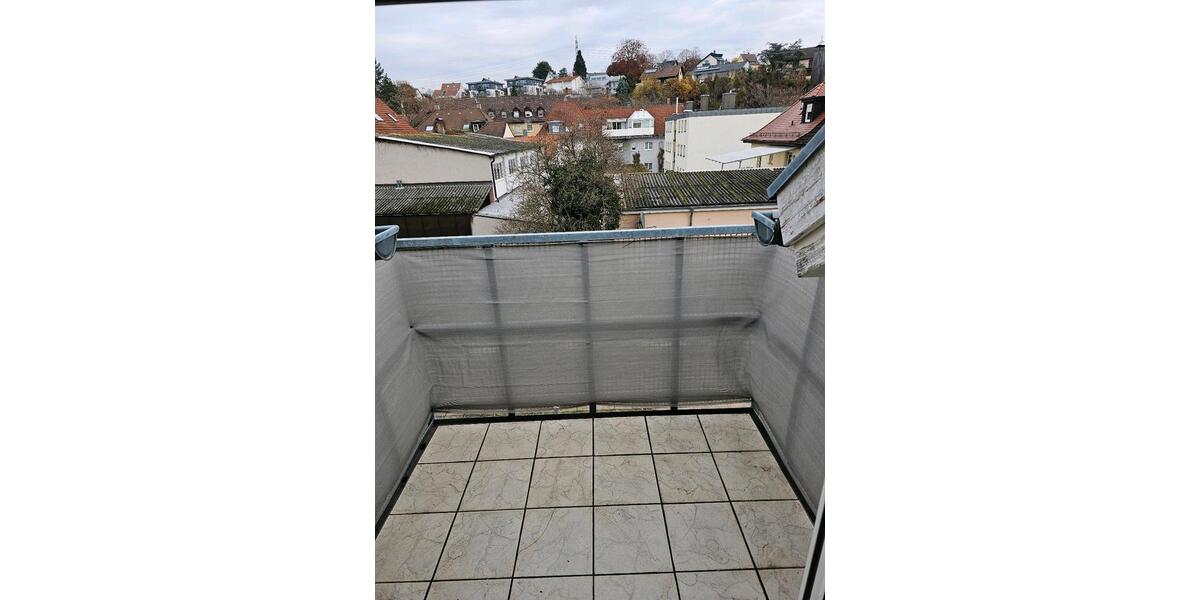 Etagenwohnung Baden-Baden Lichtental - 3 Zimmer, 85 m&sup2;, 269.000&euro; | Angebot:25831338