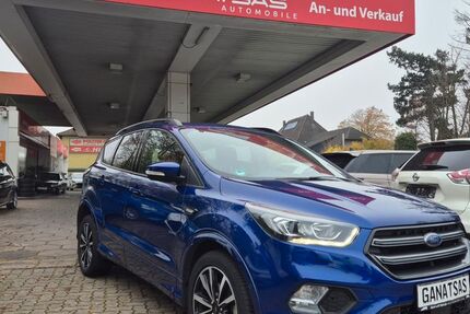 Ford Kuga 74.000 km 13.490 &euro; Neumalsch 76316
