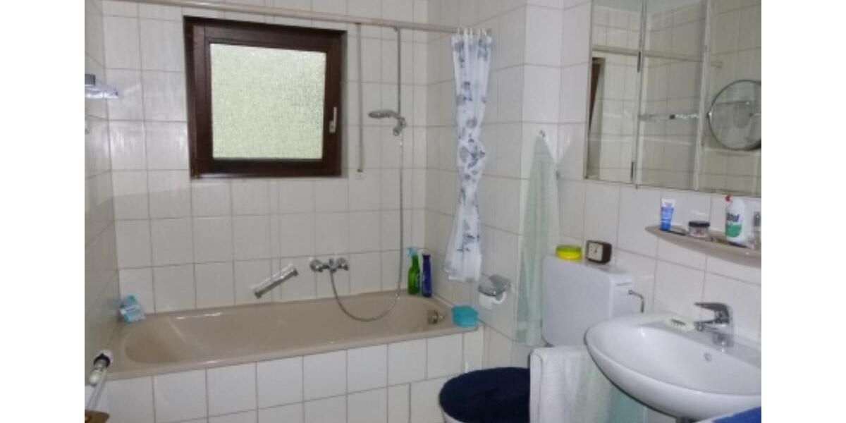 Etagenwohnung Bad Herrenalb - 2 Zimmer, 60 m&sup2;, 550&euro; | Angebot:25869218