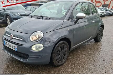 Fiat 500 161.888 km 4.285 &euro; Achern 77855