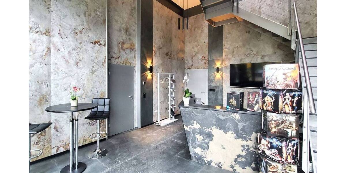 Gewerbeobjekt Ettlingen - 2.990&euro; | Angebot:25707609