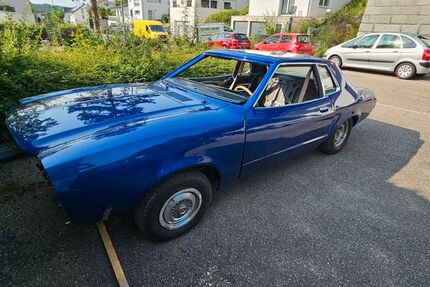 Ford Mustang 75.000 km 5.000 &euro; Gernsbach 76593