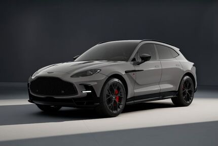 Aston Martin DBX 5.900 km 249.900 &euro; Baden-Baden 76530