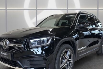 Mercedes-Benz GLB 220 13.090 km 50.880 &euro; Baden-Baden 76532