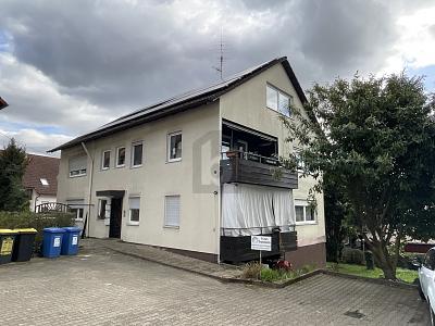 SOLIDE INVESTITION MIT KAPITALSTEIGERUNG - Mehrfamilienhaus, Wohnhaus Baden-Baden Baden | Angebot:25893149