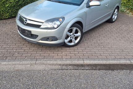 Opel Astra 102.631 km 3.850 &euro; Baden-Baden 76532