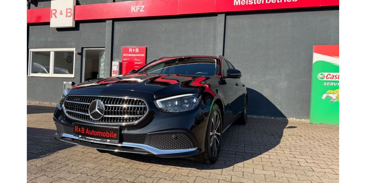 Mercedes-Benz E 300 179.450 km 22.999 &euro; Gaggenau 76571
