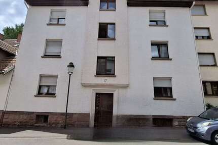 Wohnung Baden-Baden Lichtental Baden Lichtental - 2 Zimmer, 52 m&sup2;, 130.000&euro; | Angebot:27154194