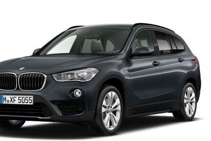 BMW X1 66.300 km 21.460 &euro; Sinzheim bei Baden-Baden 76547