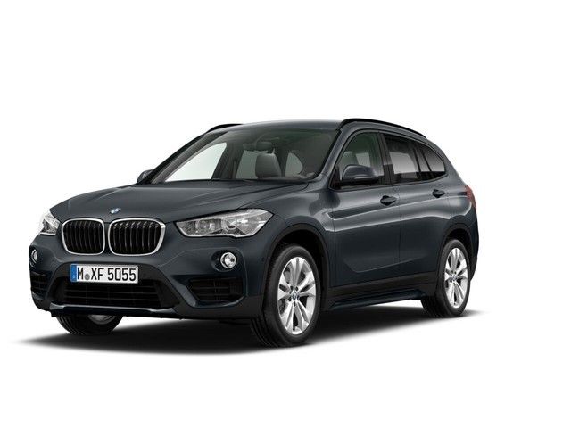 BMW X1 66.300 km 21.460 &euro; Sinzheim bei Baden-Baden 76547