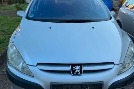 Peugeot 307 238.000 km 799 &euro; Bietigheim 76467