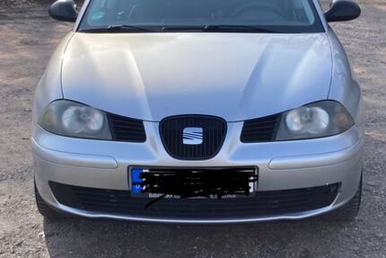 Seat Ibiza 93.200 km 2.500 &euro; Rheinstetten 76287