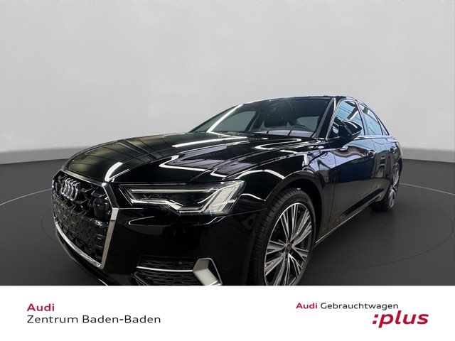 Audi A6 24.251 km 37.990 &euro; Baden Baden 76532