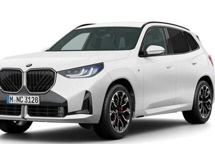 BMW X3 3.401 km 68.930 &euro; Sinzheim bei Baden-Baden 76547