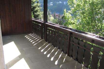 Wohnung Bad Wildbad - 2 Zimmer, 55 m&sup2;, 96.000&euro; | Angebot:19968483