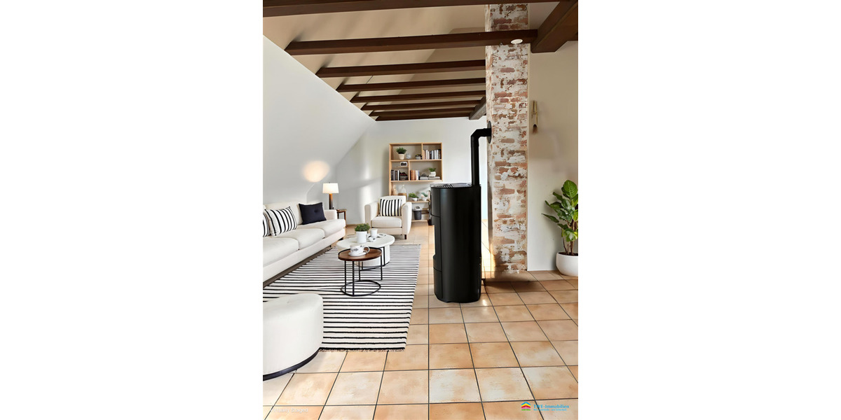 Etagenwohnung Baden-Baden Baden - 4.5 Zimmer, 129 m&sup2;, 399.000&euro; | Angebot:25201229