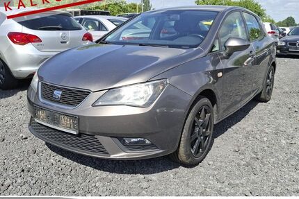 Seat Ibiza 214.213 km 2.985 &euro; Achern 77855