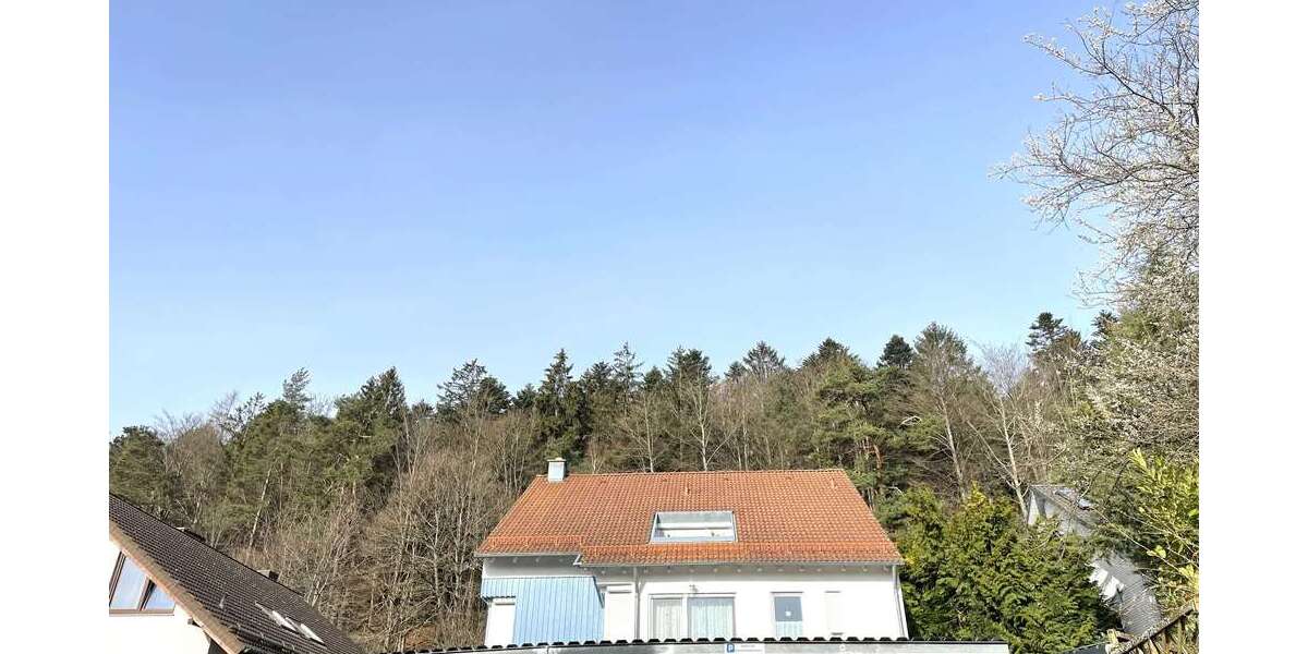 Etagenwohnung Bad Herrenalb - 1 Zimmer, 49 m&sup2;, 97.000&euro; | Angebot:18617980