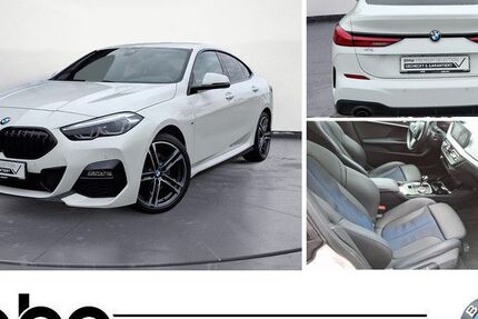 BMW 218 Gran Coupé 33.700 km 24.620 &euro; Achern 77855