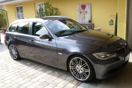 BMW 325 225.500 km 8.499 &euro; Bühl 77815