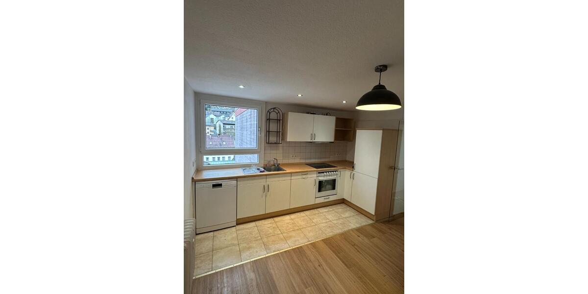 Etagenwohnung Bad Wildbad - 2.5 Zimmer, 700&euro; | Angebot:25225410