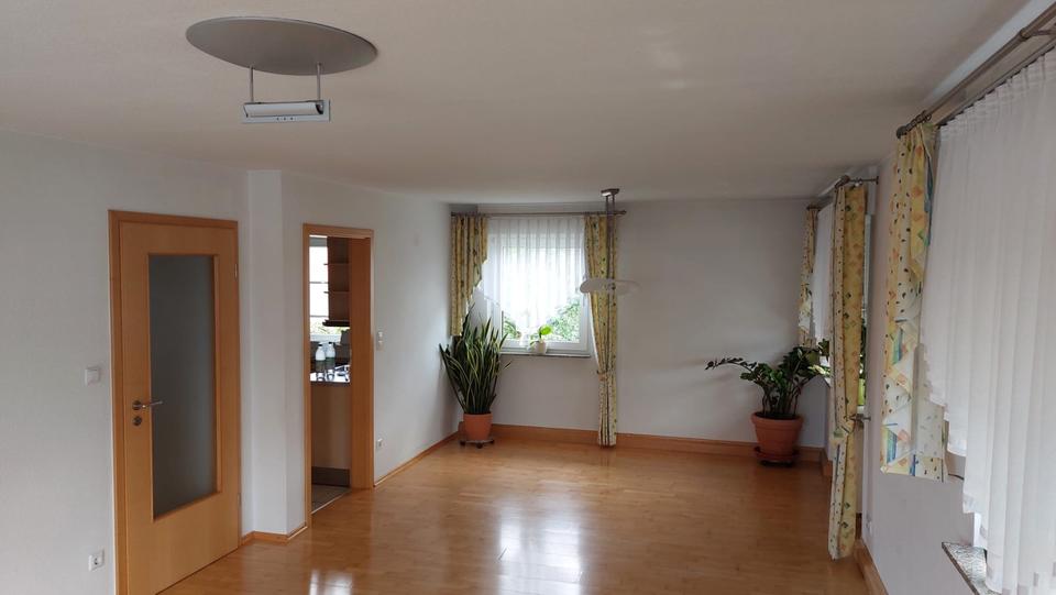 Etagenwohnung Hügelsheim - 3 Zimmer, 76 m&sup2;, 800&euro; | Angebot:25641343