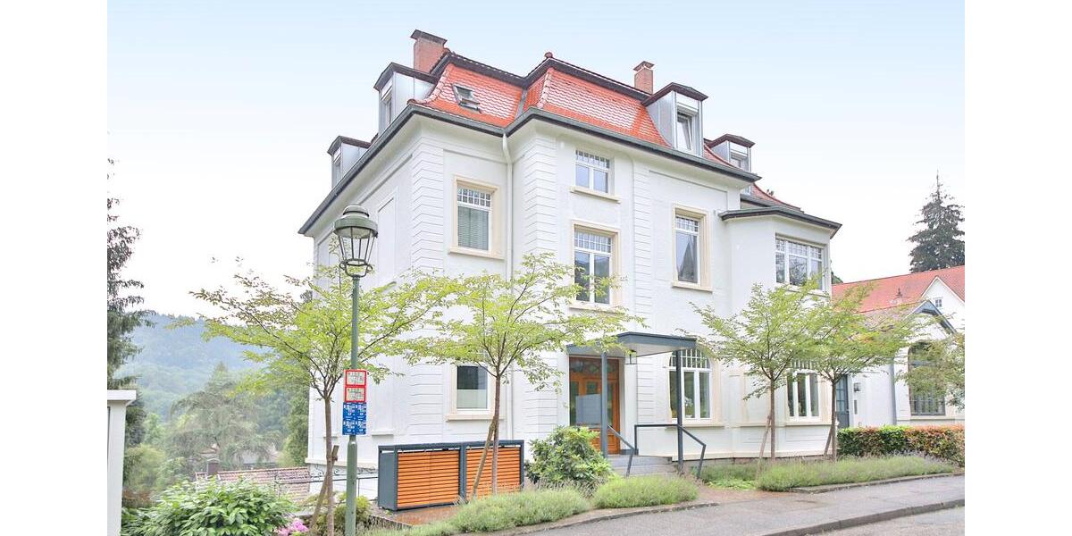 Etagenwohnung Baden-Baden Baden - 2 Zimmer, 85 m&sup2;, 970&euro; | Angebot:25960099