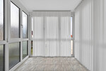 Bezugsfrei: Moderne Wohnung mit Balkon, Einbauküche und Tiefgaragenstellplatz - Etagenwohnung Muggensturm | Angebot:26675705