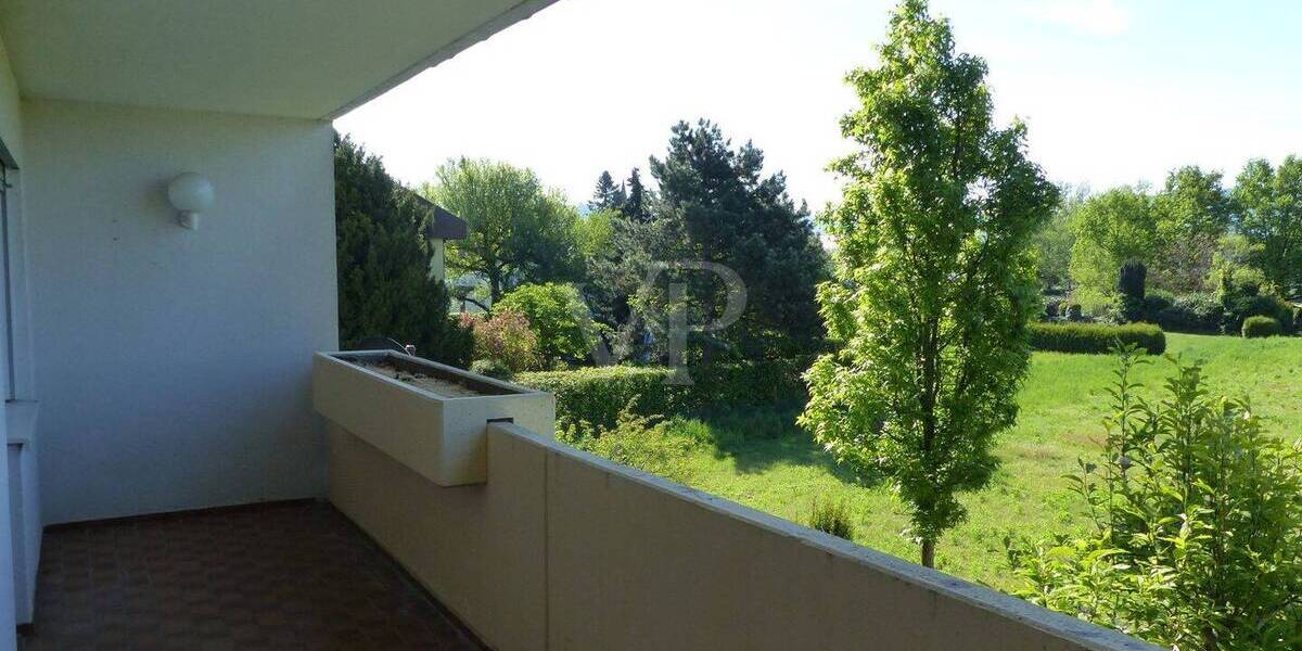 Etagenwohnung Baden-Baden / Sandweier Sandweier - 3 Zimmer, 106 m&sup2;, 297.000&euro; | Angebot:25694700