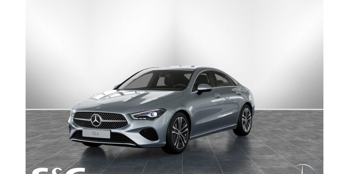 Mercedes-Benz CLA 180 30.870 km 31.990 &euro; Achern 77855
