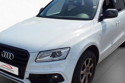 Audi Q5 69.886 km 25.310 &euro; Baden Baden 76532