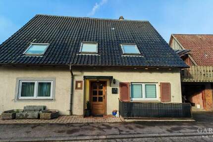 Haus Keltern Niebelsbach - 6 Zimmer, 180 m&sup2;, 650.000&euro; | Angebot:25707703