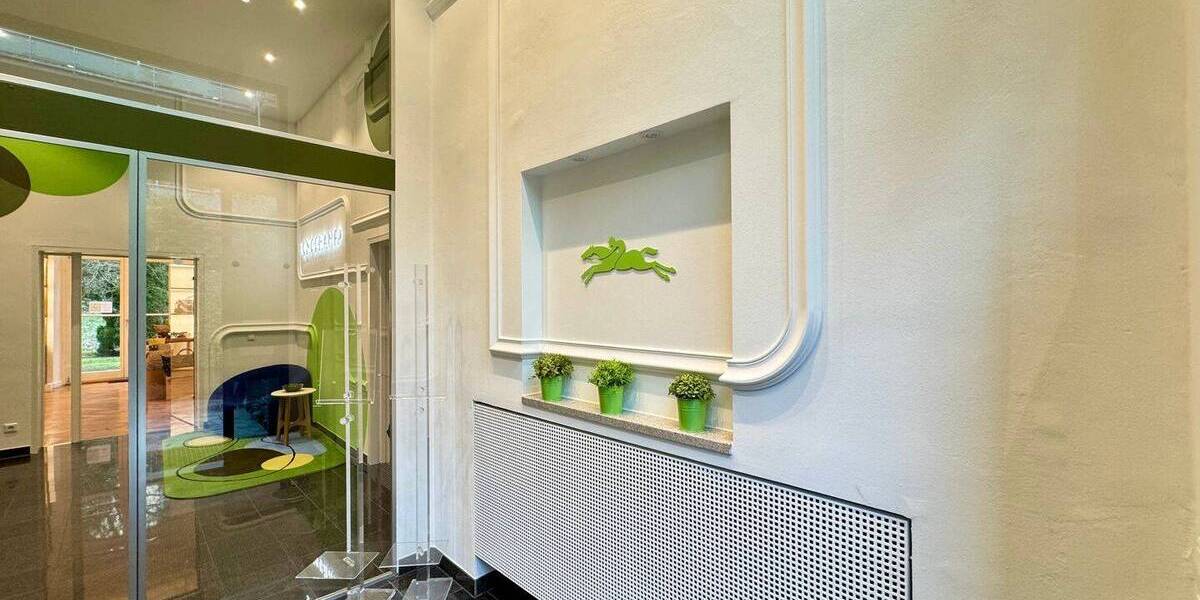 Gewerbeobjekt Baden-Baden Innenstadt - 1 Zimmer, 423 m&sup2;, 7.490&euro; | Angebot:25666706