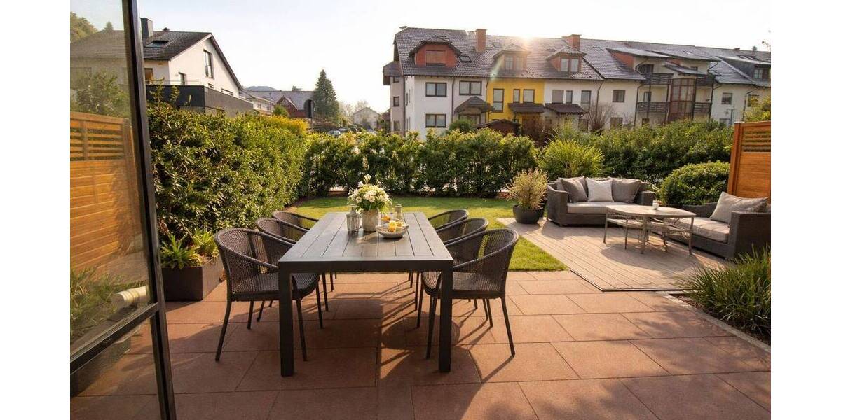 Doppelhaushälfte Karlsbad Langensteinbach - 5 Zimmer, 155 m&sup2;, 529.000&euro; | Angebot:25996981