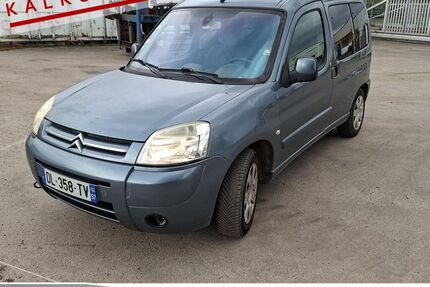 Citroen Berlingo 363.635 km 1.285 &euro; Achern 77855