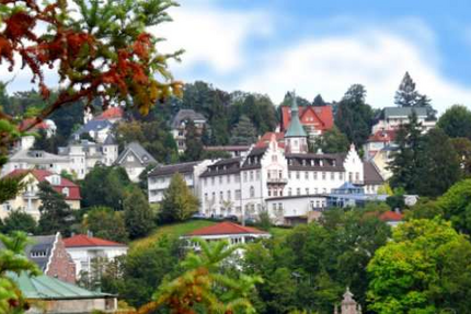 Haus Baden-Baden Baden - 8 Zimmer, 262 m&sup2;, 1.289.000&euro; | Angebot:13086055