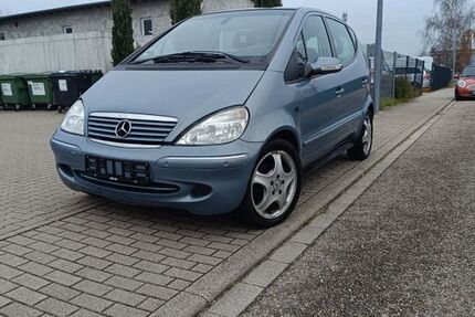 Mercedes-Benz A 190 140.000 km 1.950 &euro; Malsch 76316