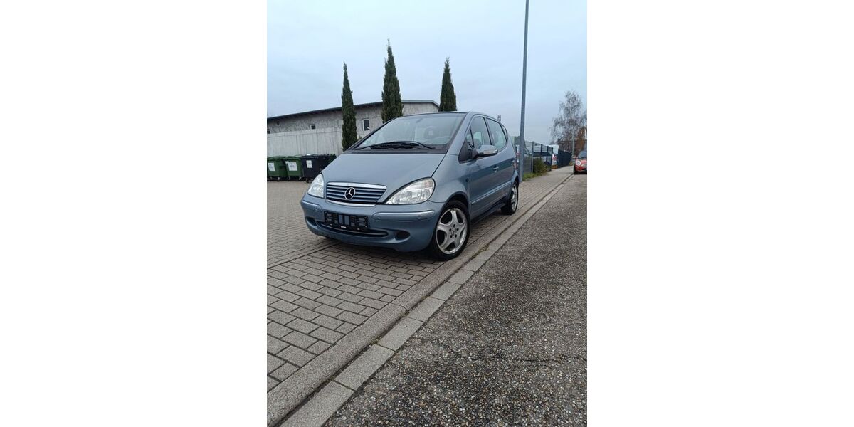 Mercedes-Benz A 190 140.000 km 1.950 &euro; Malsch 76316