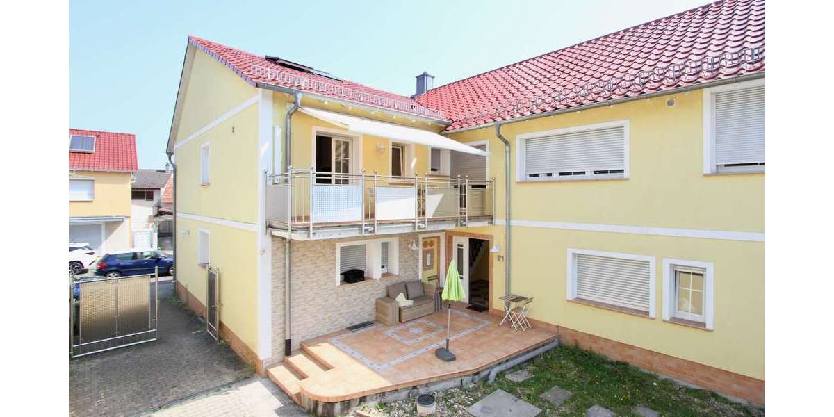 Einfamilienhaus Rheinstetten - 11 Zimmer, 347 m&sup2;, 995.000&euro; | Angebot:23650539