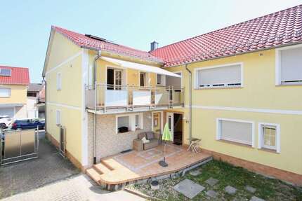 Haus Rheinstetten - 11 Zimmer, 347 m&sup2;, 995.000&euro; | Angebot:23650539