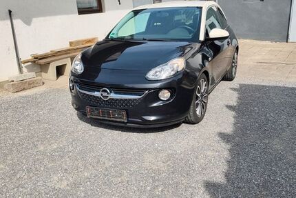 Opel Adam 119.500 km 5.200 &euro; Bühl 77815