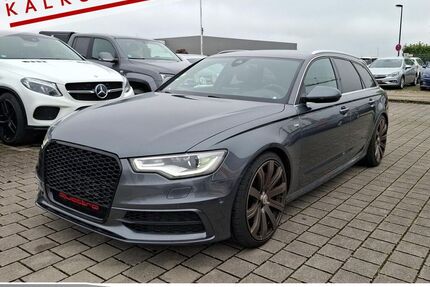 Audi A6 189.870 km 14.985 &euro; Achern 77855