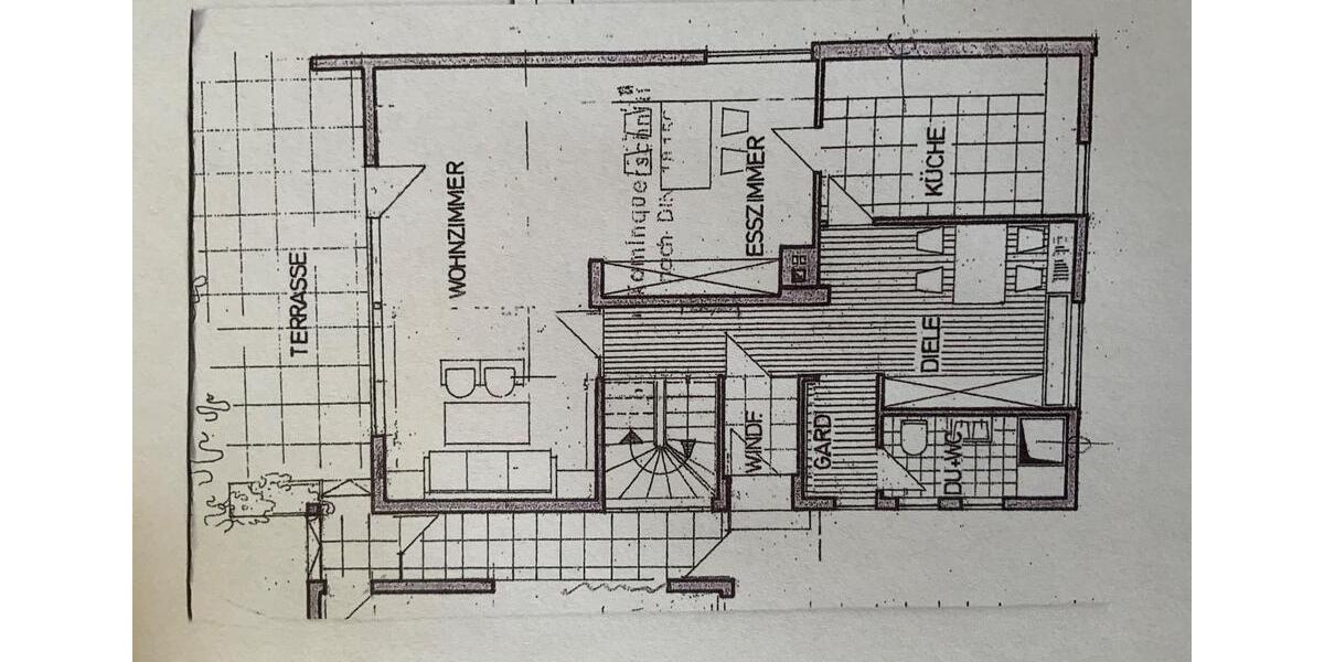 Einfamilienhaus Hagenbach - 7 Zimmer, 180 m&sup2;, 465.000&euro; | Angebot:25406968