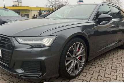 Audi A6 81.823 km 38.990 &euro; Achern 77855